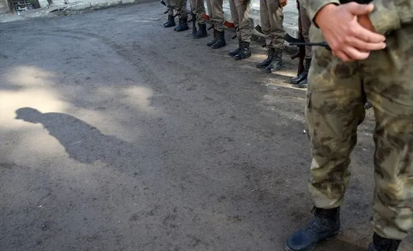 Türkiye, Cerablus'ta terörün izlerini sildi