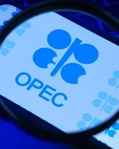 OPEC’in günlük ham petrol üretimi şubatta 164 bin varil arttı