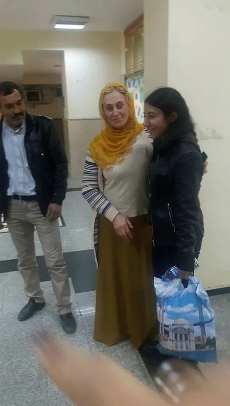 Göçmenleri öldüren Yunan polisinden PKK'lıya koruma ile ilgili görsel sonucu