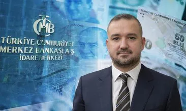 SON DAKİKA: TCMB Başkanı Karahan’dan enflasyon açıklaması
