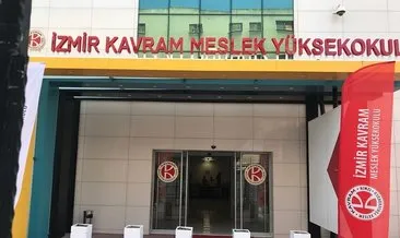 İzmir Kavram MYO Öğretim Görevlisi alıyor