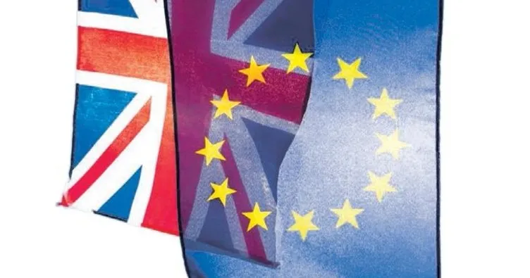 İngiltere-Türkiye arası ticarette Brexit fırsatı