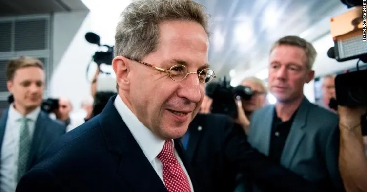 Çok şımardı ipi çekildi