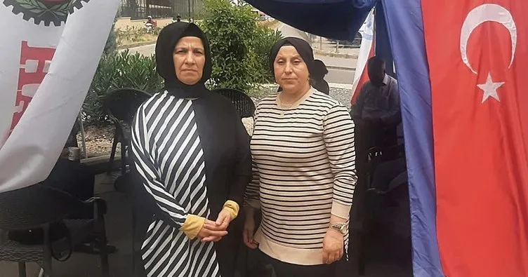 Bayram yerine hüsranı yaşıyoruz