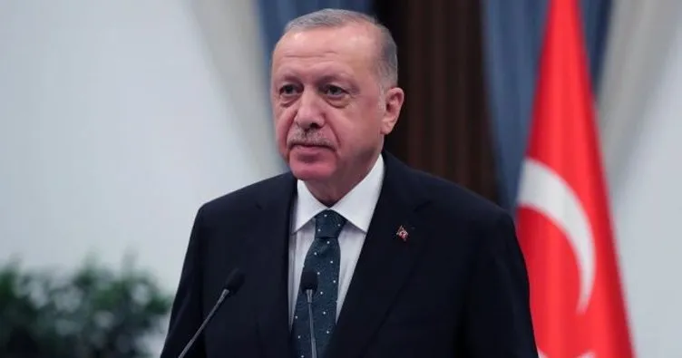Başkan Erdoğan: Millete hizmet yolunda durmaksızın çalışmaya devam edeceğiz