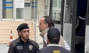 Eyüpspor başkanı tutuklandı