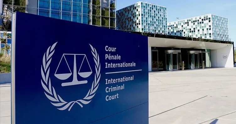 Son dakika: Uluslararası Ceza Mahkemesi Filistin için harekete geçti!