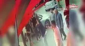 Fatih’te yol ortasına park tartışmasında arbede çıktı! 2 polis yaralandı, 3 şüpheli gözaltına alındı
