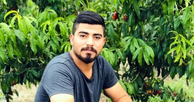 Adana’da restoranda cinayet: Oğuzhan Doğan kurtarılamadı...