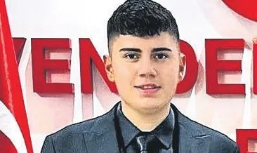 Kavgayı ayırmak isterken sırtından bıçaklandı #giresun