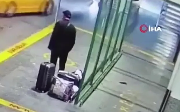 Arkadaşını çekiçle öldürüp yaktı: Cinayetten sonra pavyona gitti!