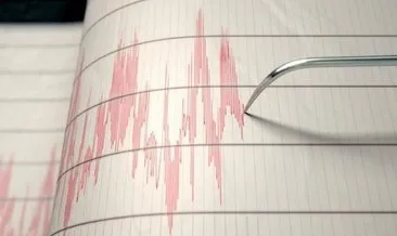Tutak’da 3.1 büyüklüğünde deprem