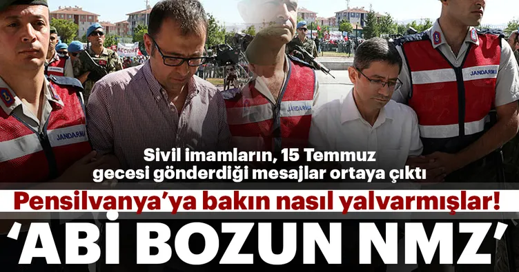 Firari FETÖ'cü Kemal Batmaz ile ilgili son dakika gelişmesi! O belgeler...