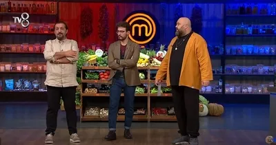 22 Kasım 2023 MasterChef All Star dokunulmazlık oyununu kim kazandı, bireysel dokunulmazlığı kim aldı? Dün akşam MasterChef All Star eleme potasına kimler gitti?