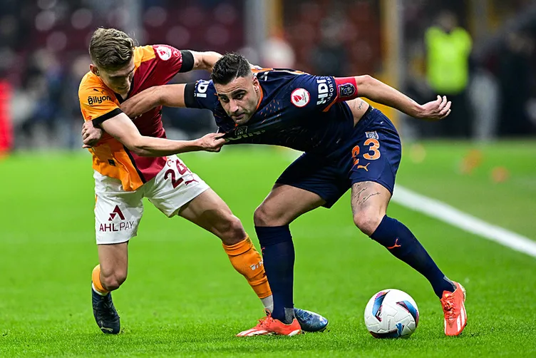 SON DAKİKA: Premier Lig ekibi Barış Alper için teklif yaptı! Galatasaray’dan flaş karar...