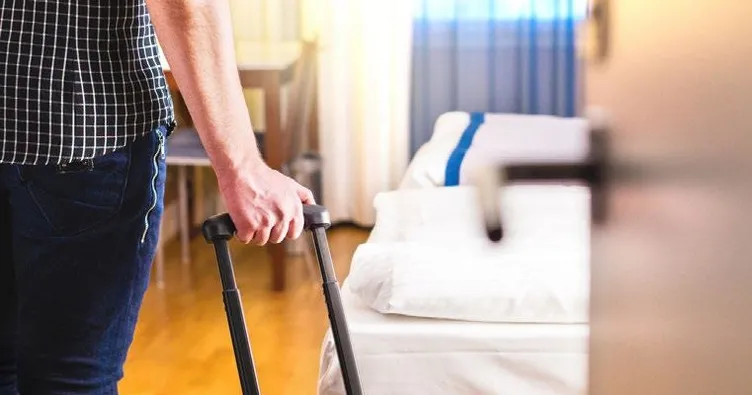 Yurt başvuruları başladı