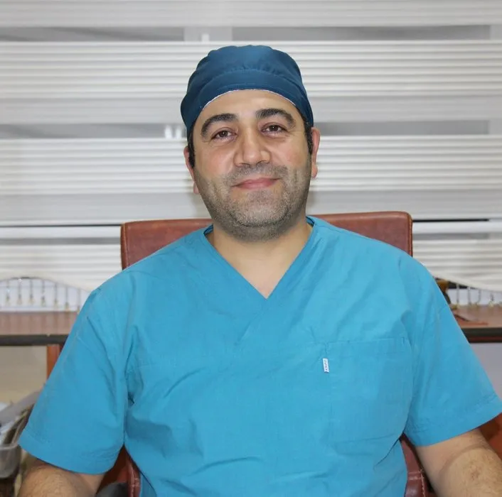Elazığ'da doçentin ölümünde tıp öğrencisi ve pratisyen doktor sevgilisi tutuklandı