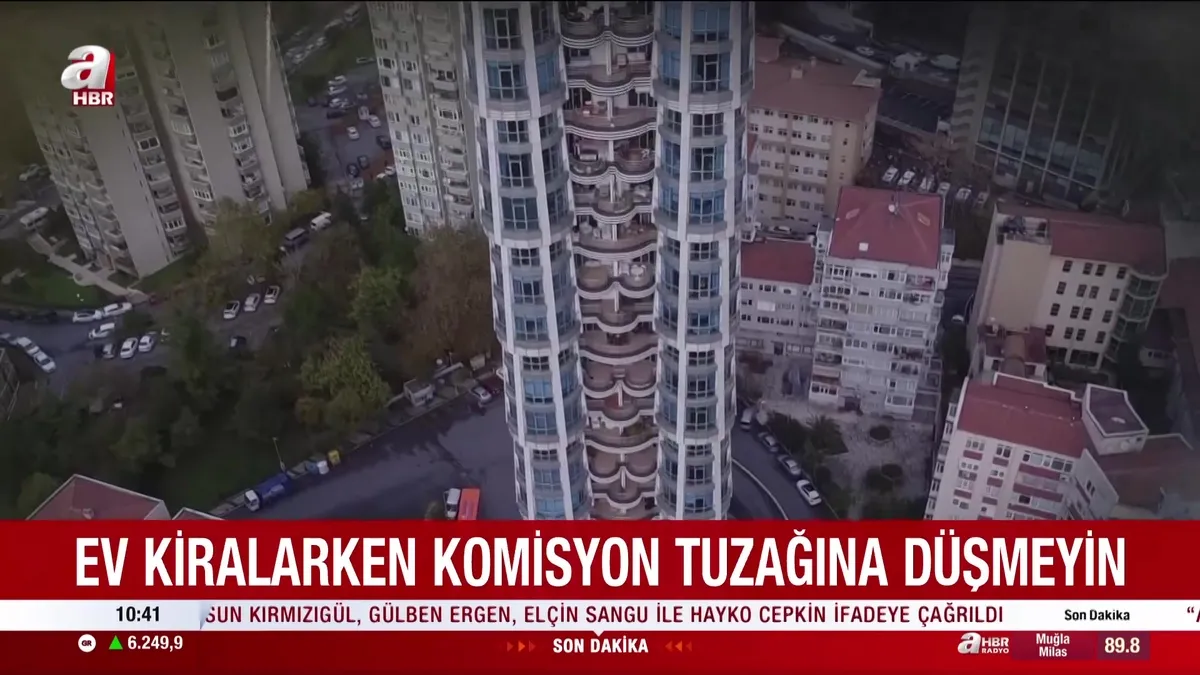 Ev kiralayacaklar dikkat! Komisyon tuzağına düşmeyin: Uzman isimden kritik uyarı… | Video videosunu izle Ev kiralayacaklar dikkat! Komisyon tuzağına düşmeyin: Uzman isimden kritik uyarı… | Video videosunu izle