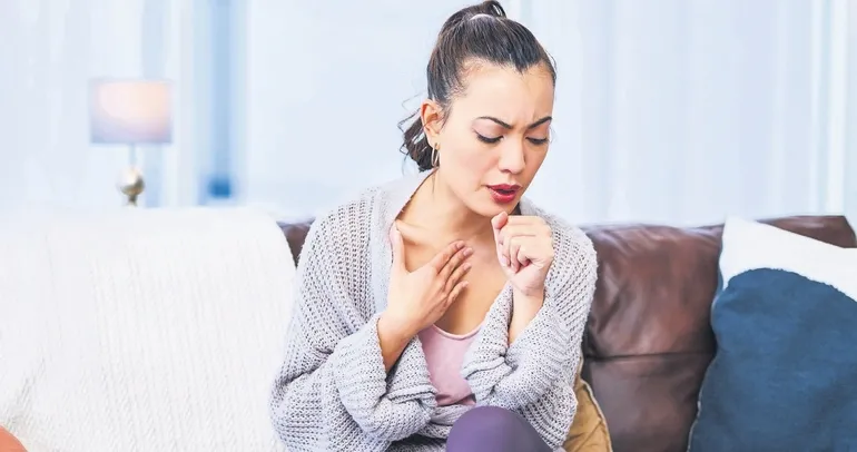 Öksürüğe ne iyi gelir?