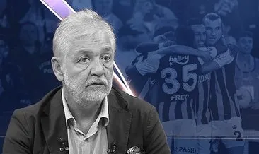 SON DAKİKA HABERİ: Gürcan Bilgiç, Fenerbahçe’deki 4 yıldızın ayrılığını açıkladı! İyi takımlara gidecekler