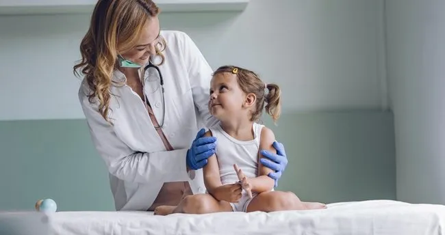10 Aylık Bebek Gelişimi - Persentil Tablosuna Göre Kız ve Erkek 10 Aylık Bebek Kilosu ve Boyu Kaç Olmalı?