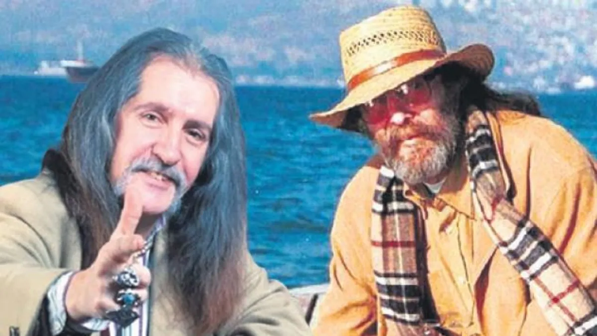 Üç büyükler AKM’de – Son Dakika Magazin Haberleri Üç büyükler AKM’de – Son Dakika Magazin Haberleri