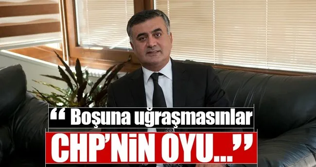 Adil Gür’den flaş referandum yorumu!