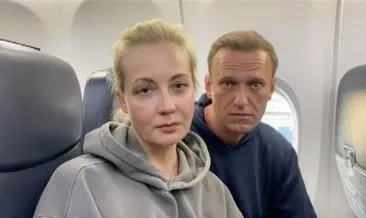 Rusya’da flaş gelişme! Navalnıy’ın kardeşi, avukatı ve doktoru gözaltında...