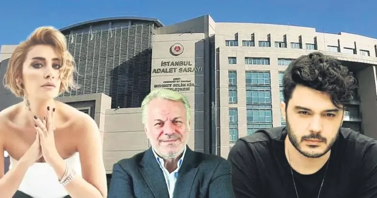 Ünlülere narko operasyon