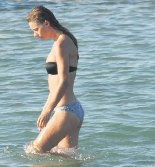 Tatil günlüğü- 13 Temmuz 2009