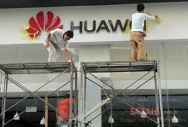 Huawei’ye yapılan yaptırımların kazananları ve kaybedenleri! Samsung, Xiaomi, Oppo ve...