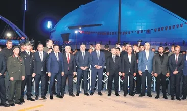 Konya’da bilim ve teknoloji coşkusu
