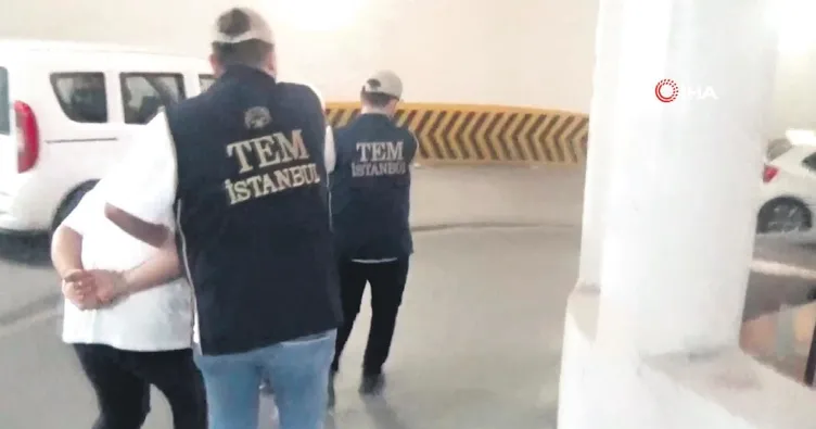 İsrail istihbaratına MİT darbesı