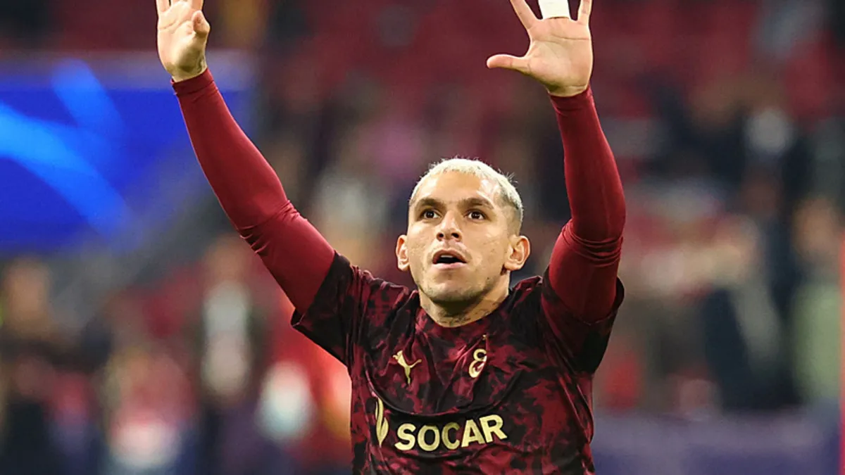 Lucas Torreira’dan Marcelo Bielsa’ya sitem! Lucas Torreira’dan Marcelo Bielsa’ya sitem!