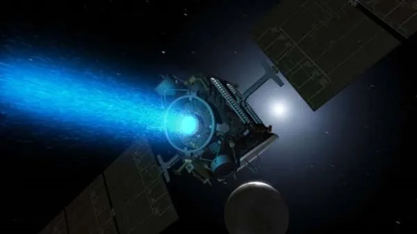 NASA'nın çılgın buluşu insanlığın hayatını değiştirecek!