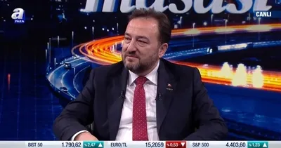 MUSIAD Başkanı Mahmut Asmali: : 19 ilde 17 milyar TL yatırım bütçesi hazırlandı | Video
