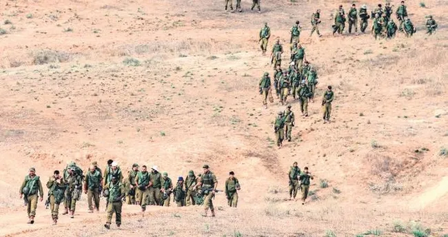 Hamas sözcüsü Fevzi Berhum: İsrail asker kayıplarını saklıyor Hamas sözcüsü Fevzi Berhum: İsrail asker kayıplarını saklıyor