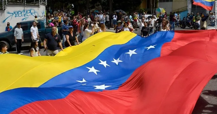 Venezuela’da eyalet seçimleri
