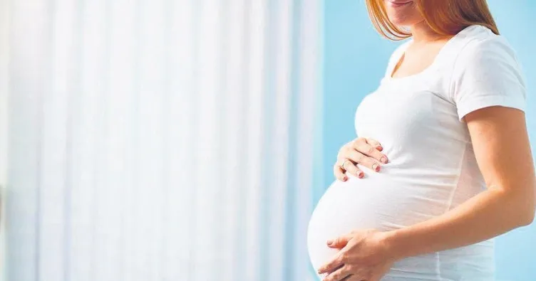 Hamileler mutlaka aşı olmalı