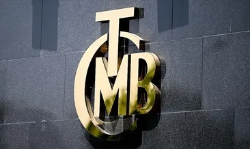 Merkez Bankası rezervleri açıklandı