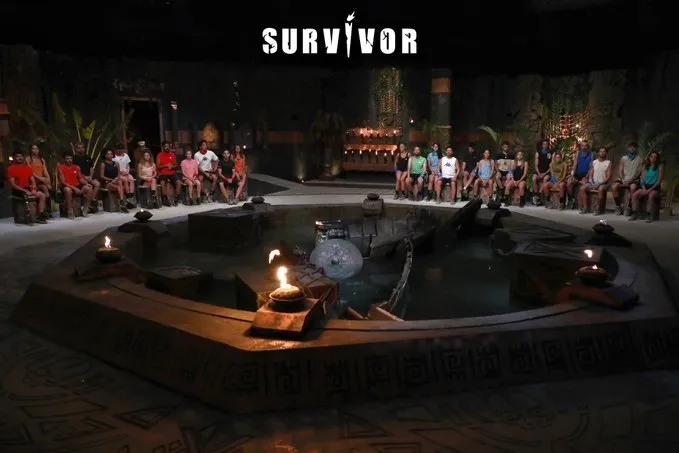 SURVİVOR ÖDÜL OYUNUNU KİM KAZANDI? TV8 ile 28 Ocak 2023 Survivor kim kazandı, ödülü hangi takım aldı?