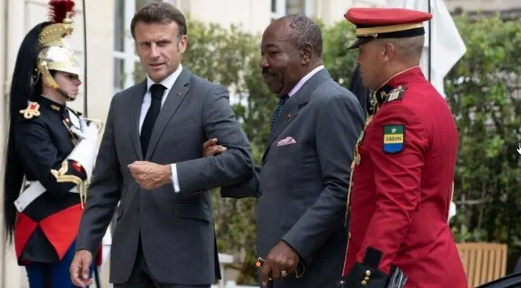 Afrika’da Fransa’nın izleri siliniyor: Gabon’da darbe sonrası ortaya çıkan servet dudak uçuklattı!