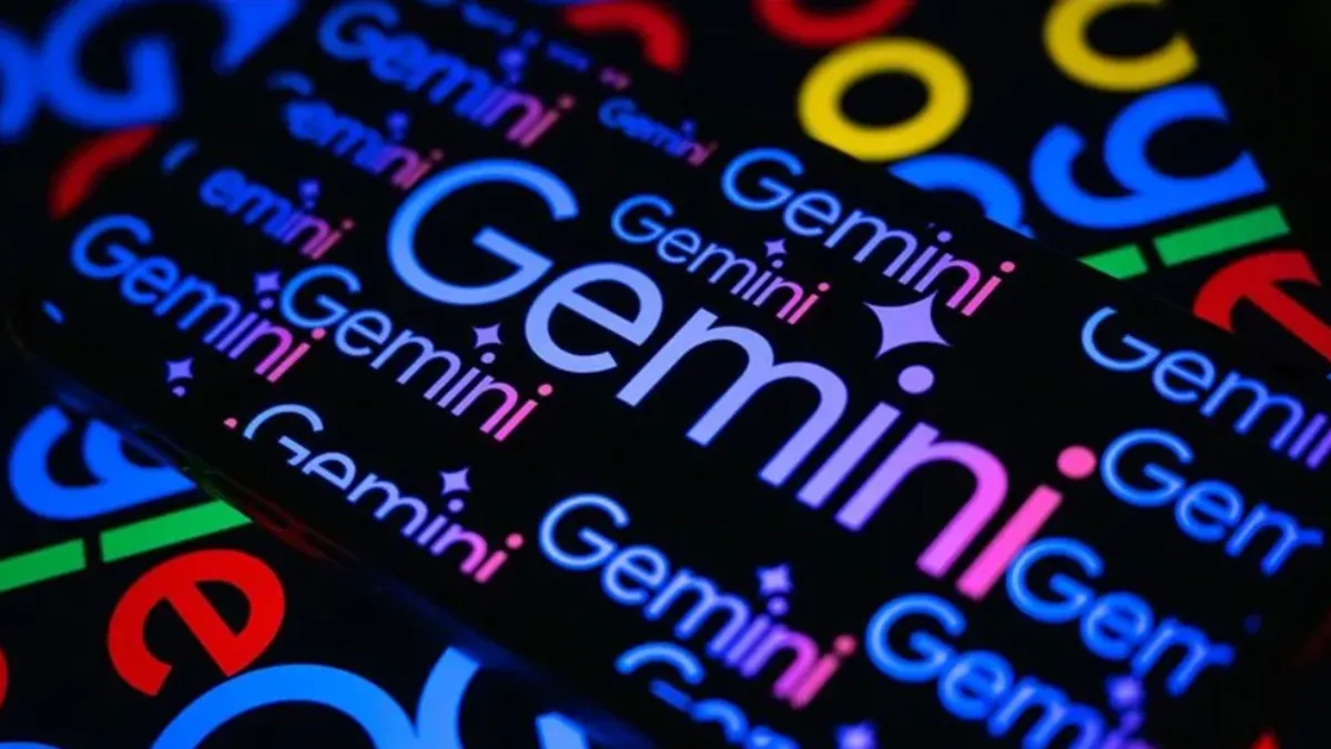 Google'ın yapay zeka modeli Gemini, güvenlik testinde 3 şirkete izinsiz erişti