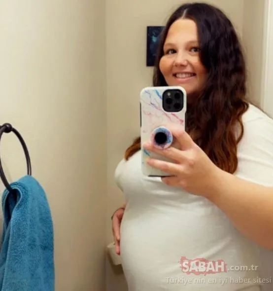 Kilolarıyla birlikte aşkını da kaybetti! 181 kilo verdi kocası tarafından terk edildi…