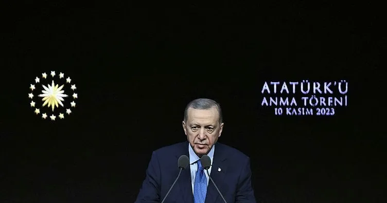 Son dakika: Başkan Erdoğan: İsrail sabrımızı zorluyor, hayalden uyanacakları günler yakındır