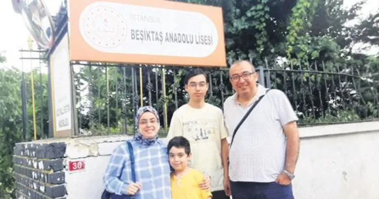 Velilerin okul mesaisi