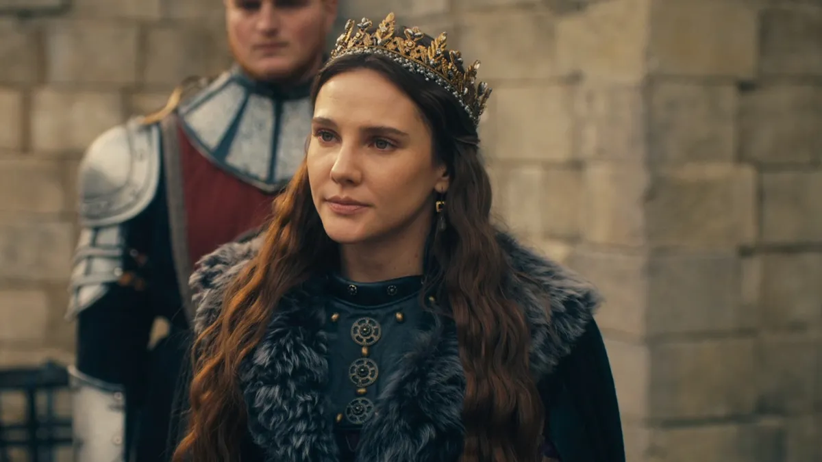 Bizans’ın dengelerini Sultan Orhan belirliyor