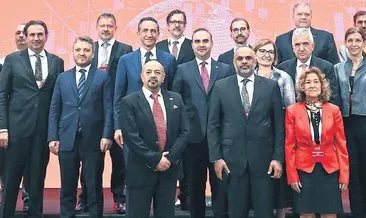 Yabancı yatırımcının ekonomiye güveni tam #ankara