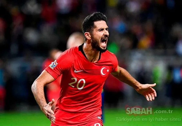 İsveç - Türkiye maçından kareler