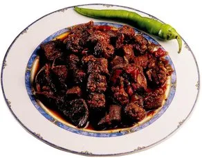 Kilis Kebabı